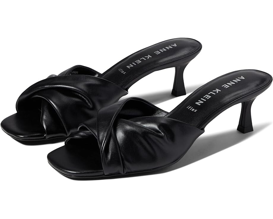 

Туфли Anne Klein Lauraly, черный