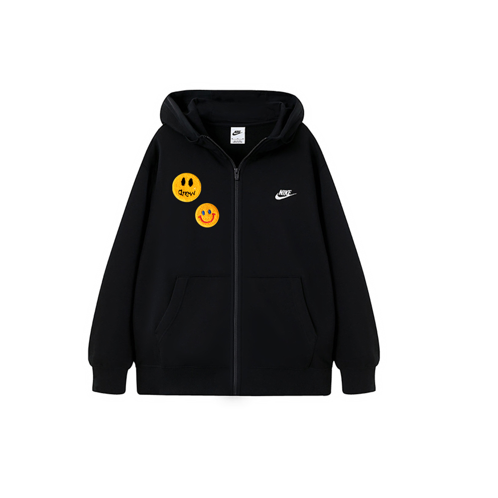 

Nike Куртка мужская черная, Black