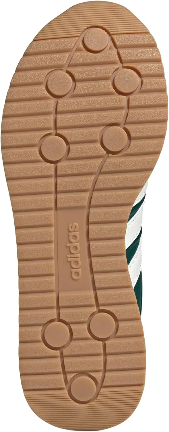 

Мужские кроссовки для бега Adidas Originals 70s 2.0, зеленый/белый