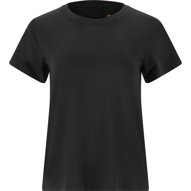 

Рубашка паси Athlecia, черный