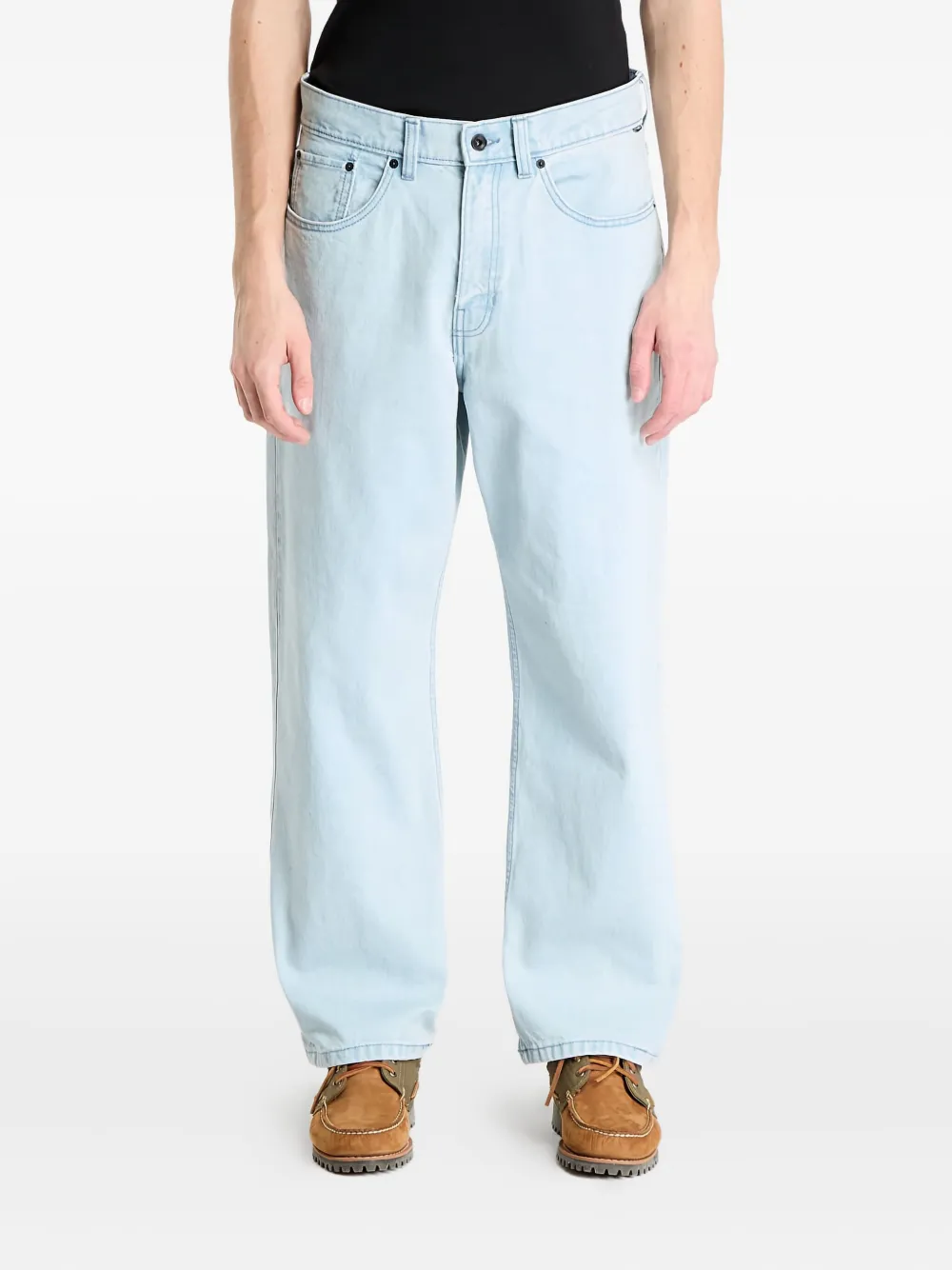 

Джинсы Check-5 Vans, синий