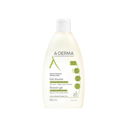 

Гель для душа Hidraprotector 500мл A-Derma