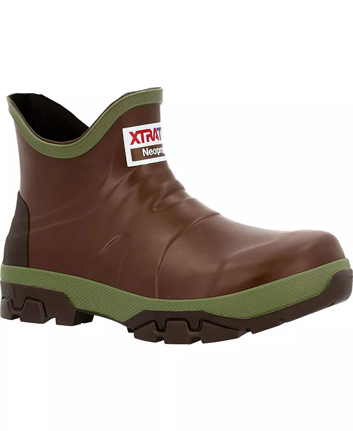 

Мужские кроссовки Legacy Altitude Low XTRATUF