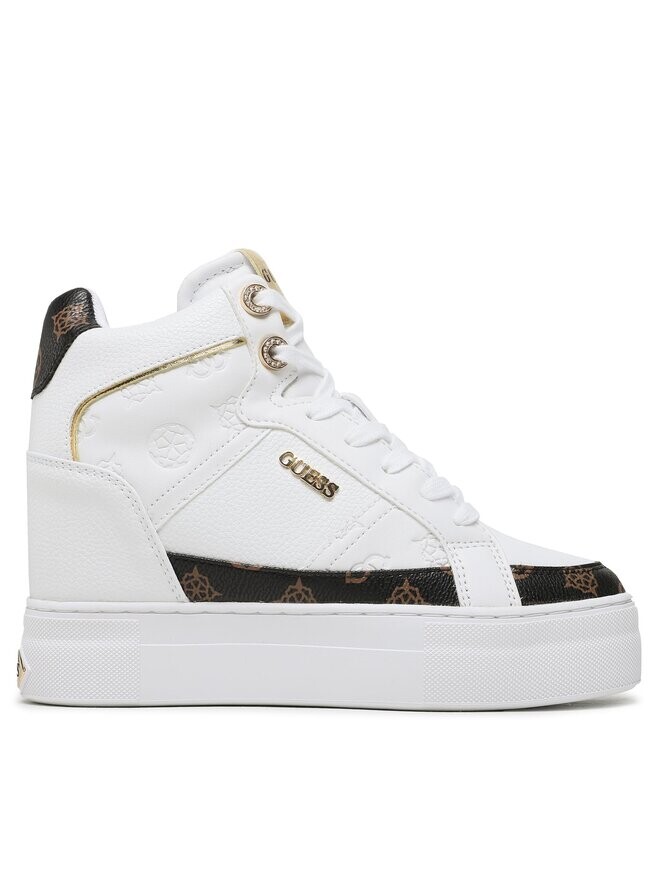 

Кроссовки Fridan FL7FRI Guess, белый