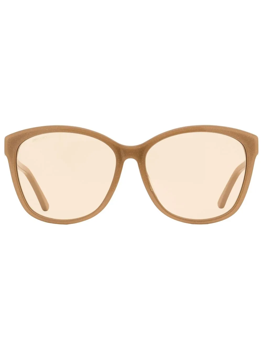 

Солнцезащитные очки Lidie Butterfly Jimmy Choo Eyewear, нейтральный