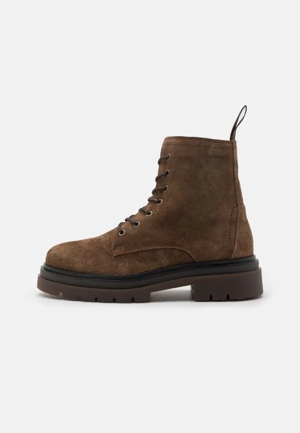 Ботинки на шнуровке ramzee Gant, Tobacco Brown