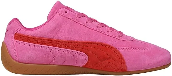 Кроссовки Puma Speedcat DC45 Flat, Pink — фото 3