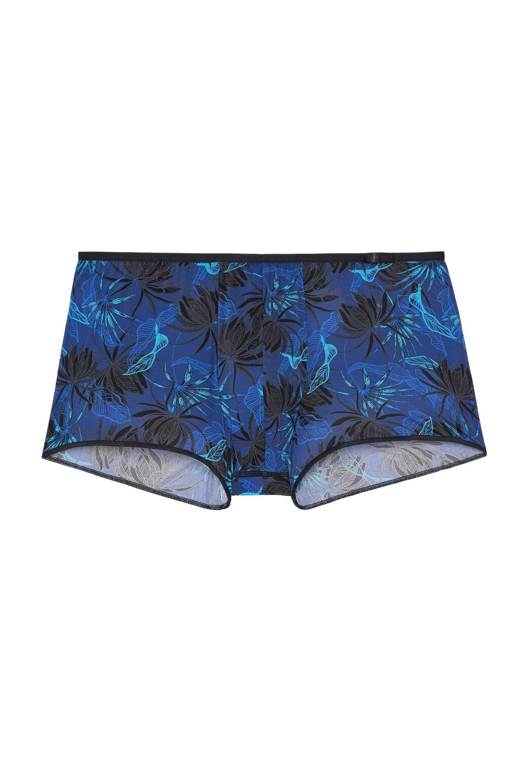 

Брюки Palay, короткие, мужские HOM, цвет P004 Black Print