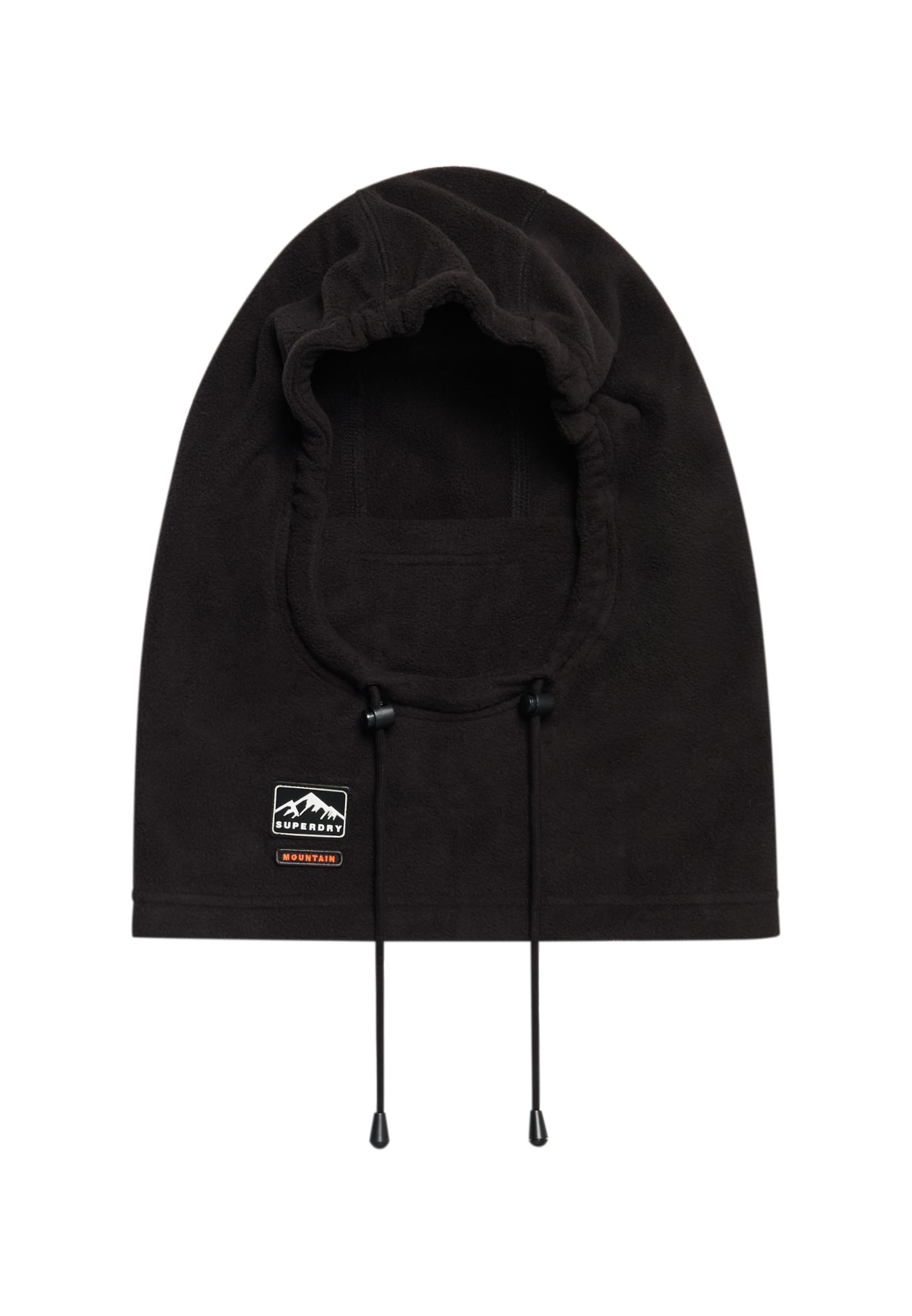 

Superdry & Co Шапка в черном цвете