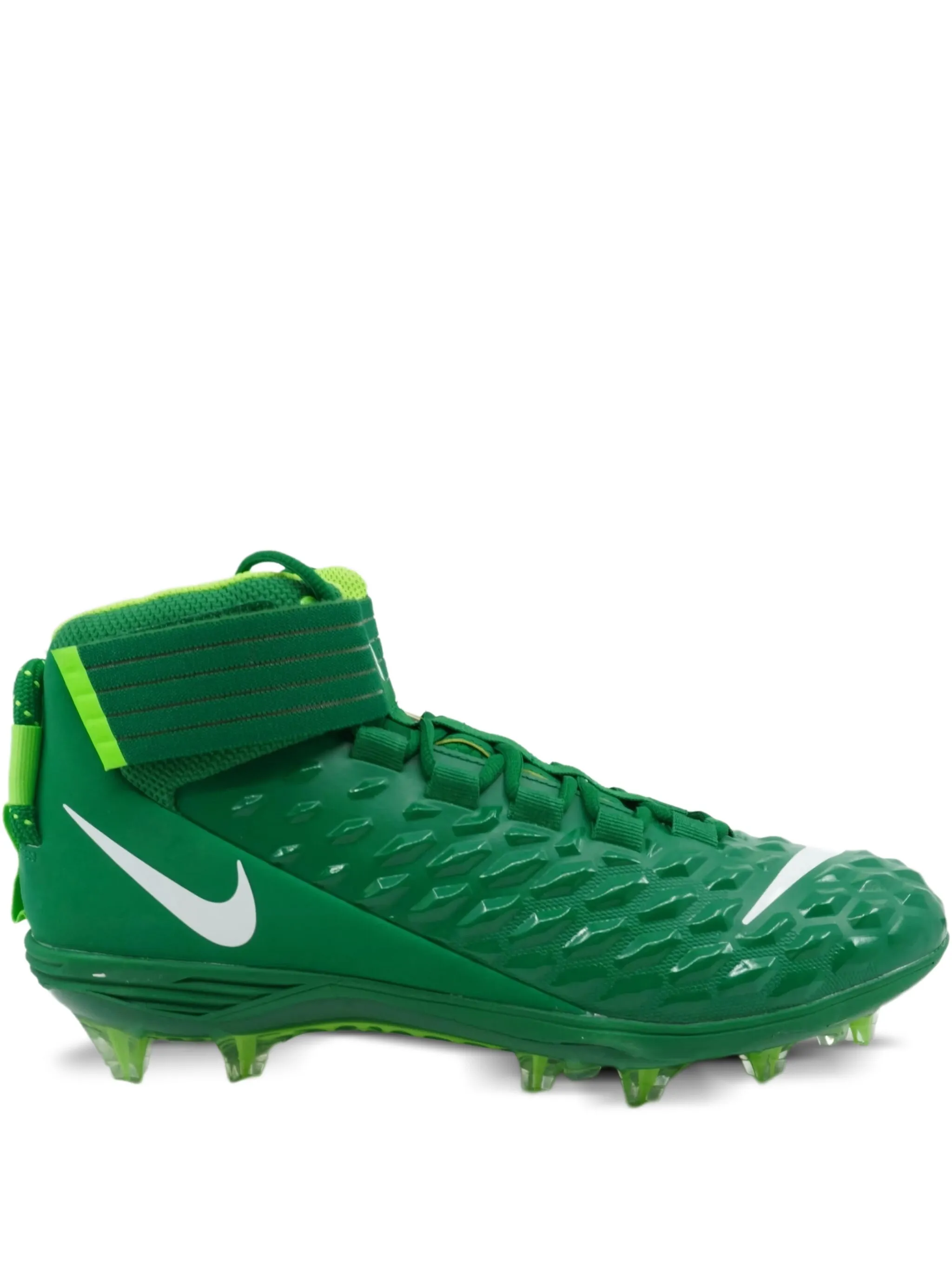 

Кроссовки Force Savage Pro 2 Kelly Nike, зеленый