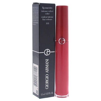 

Armani Ladies Lip Maestro Intense Velvet Color 503 6,5 мл, Giorgio Armani, Серый, Armani Ladies Lip Maestro Intense Velvet Color 503 6,5 мл, Giorgio Armani
