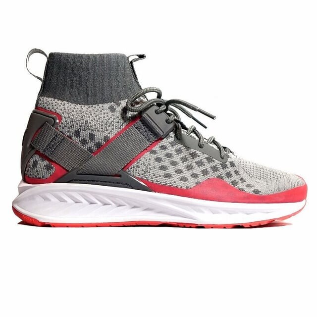 

Серые мужские кроссовки X Staple Light Puma, серый