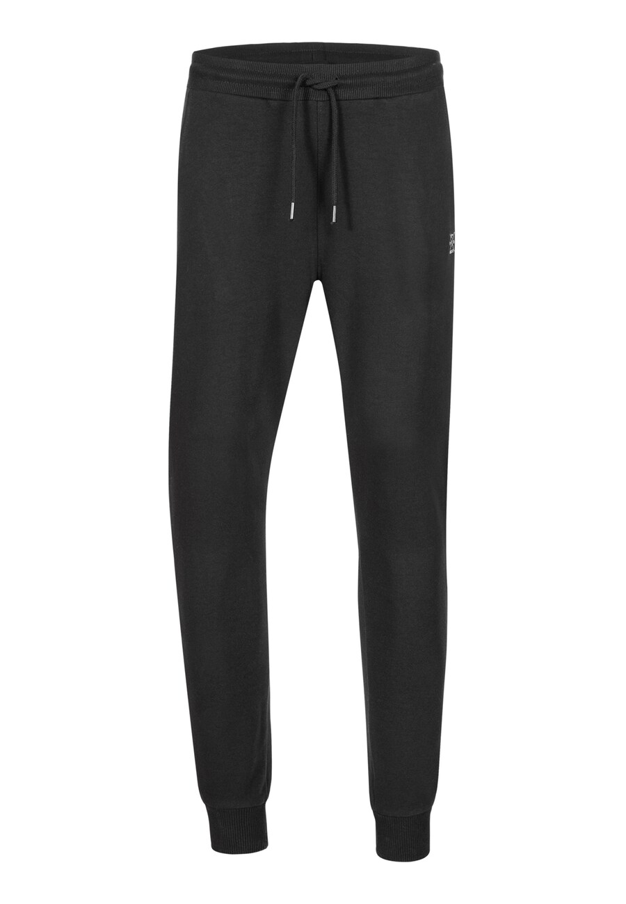

Зауженные брюки INDICODE JEANS Eberline, черный