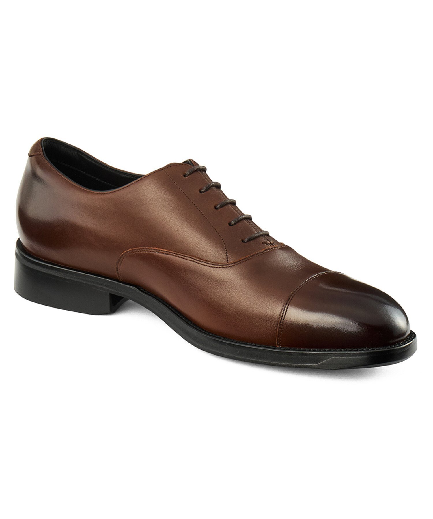 Мужские кроссовки Runwalk 7 TS GORE-TEX 4E Asics Walking Runwalk, Other shades of brown — фото 2
