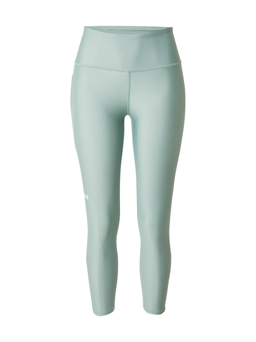 

Леггинсы UNDER ARMOUR Skinny Workout Pants, пастельный зеленый