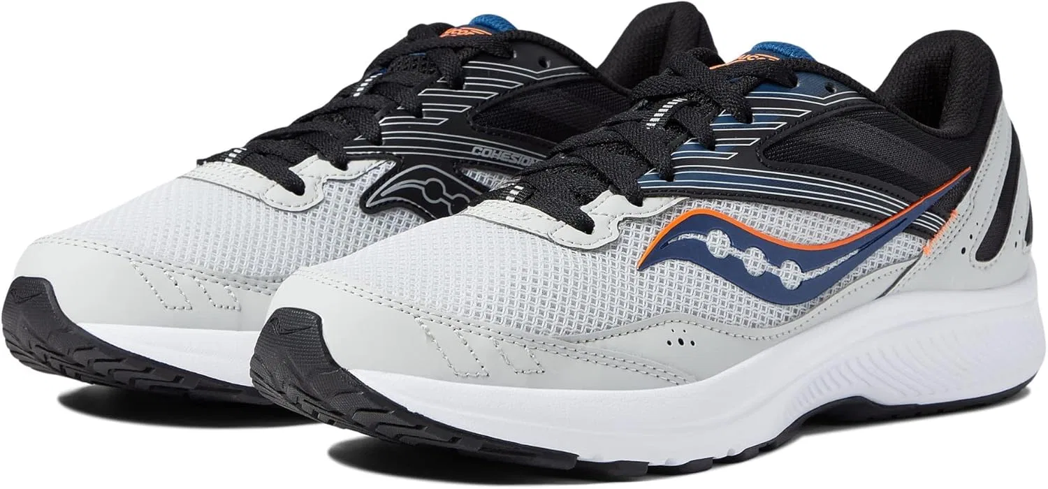 Женские кроссовки для бега по улицам Saucony S10628-40, 2-Mist Room — фото 2
