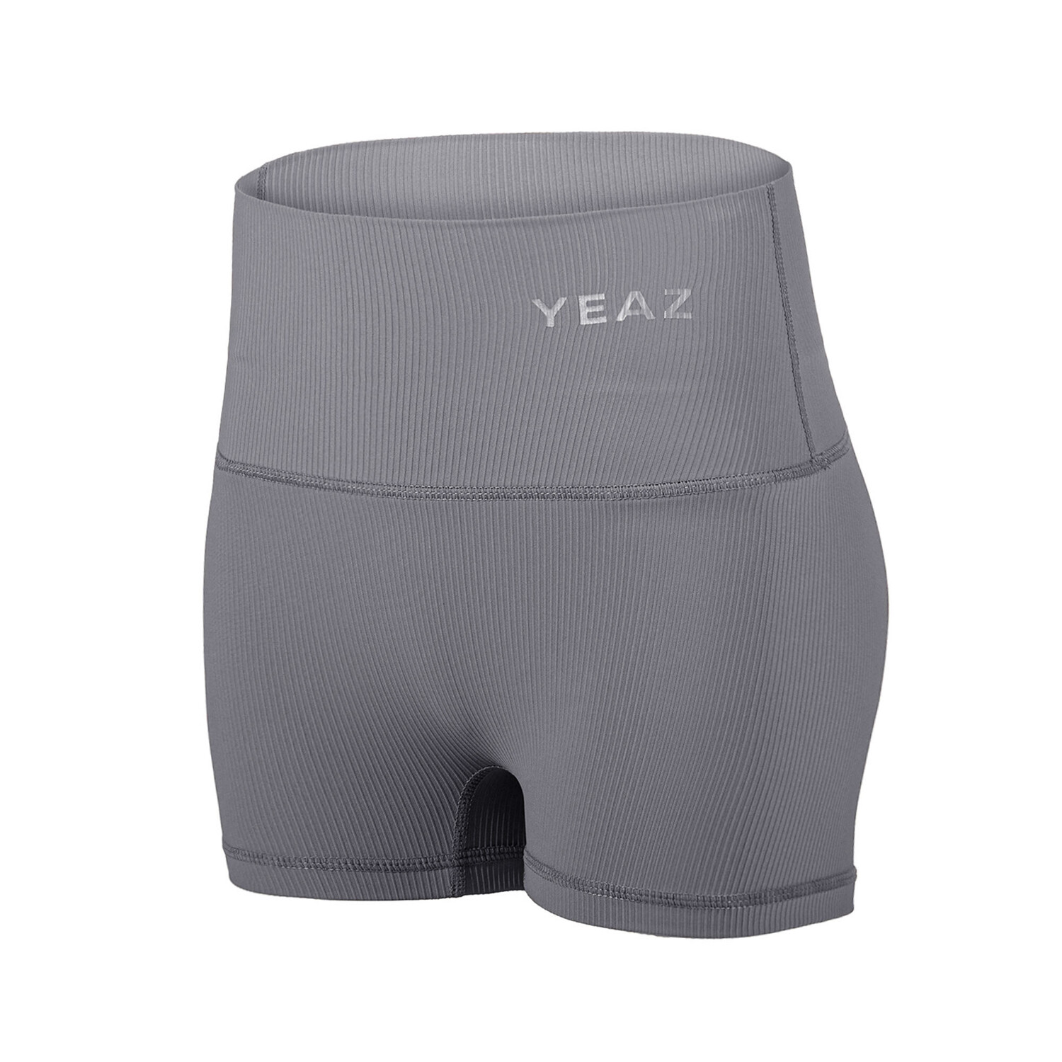

Шорты YEAZ CLUB LEVEL shape, серый