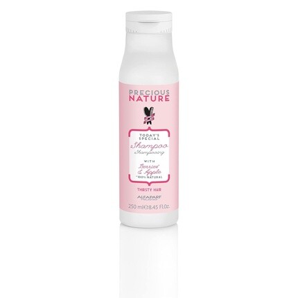 

Шампунь для волос Precious Nature Thirsty 250 мл Яблоко Alfaparf Milano