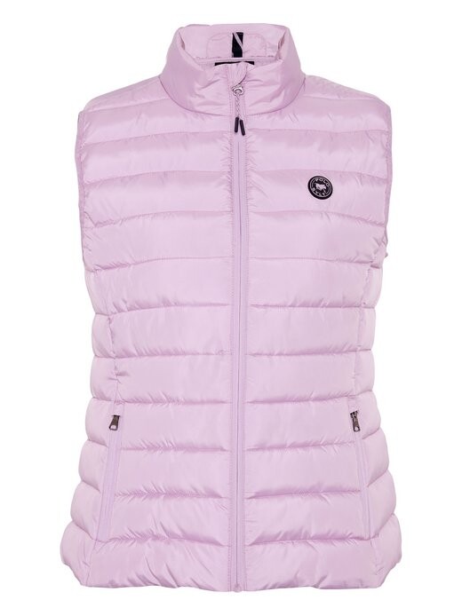 

Жилет Polo Sylt, сиреневый