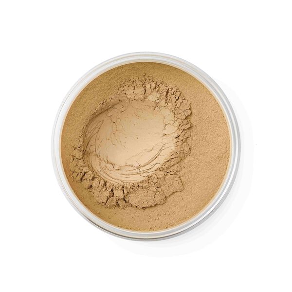 

Минеральная основа spf15 – бежевый 370, 14 г Claré Blanc, цвет beige 370
