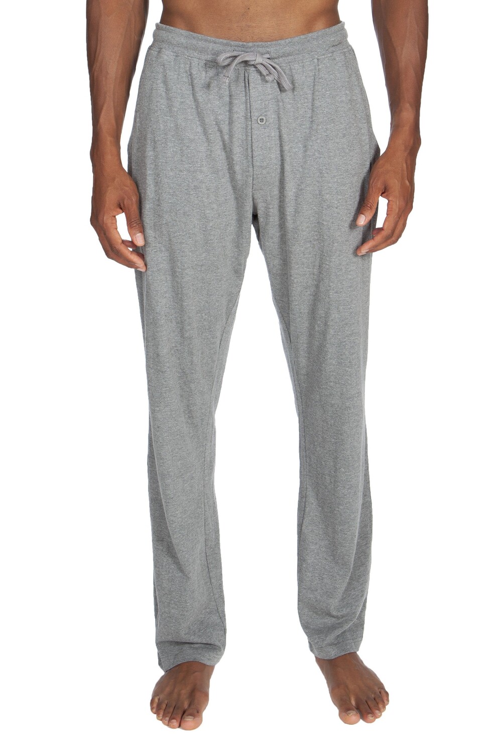 

Брюки для отдыха Unsimply Stitched, цвет Heather Grey