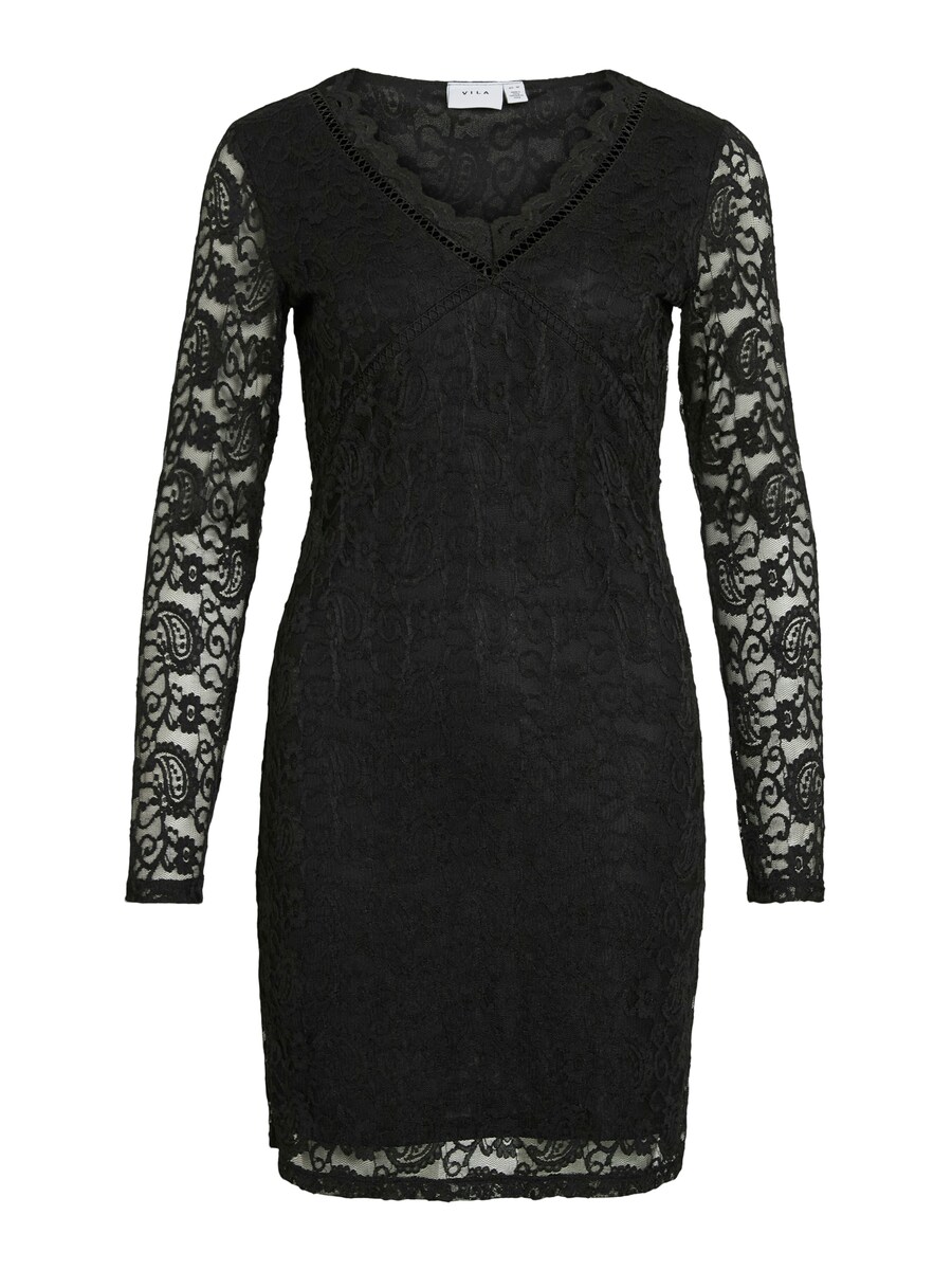 

Коктейльное платье VILA VIPARI, Black