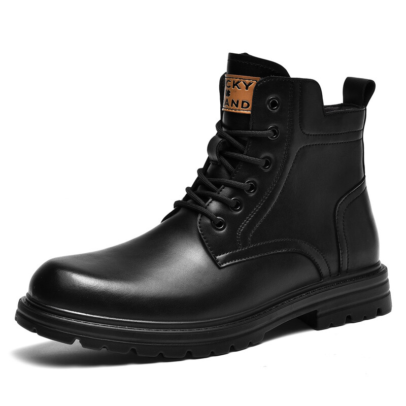 

Ботинки LUCKY BRAND Martin Boots Men
