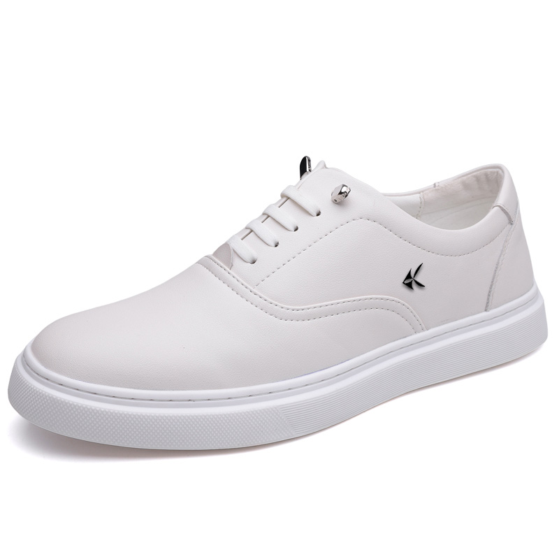 

Низкие мужские кроссовки ZAMST, White