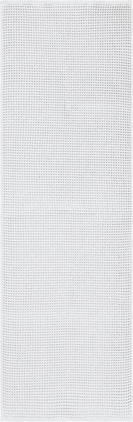 

Пляжное полотенце Erwin Müller extralang 206314, 78x1x220 см, белый