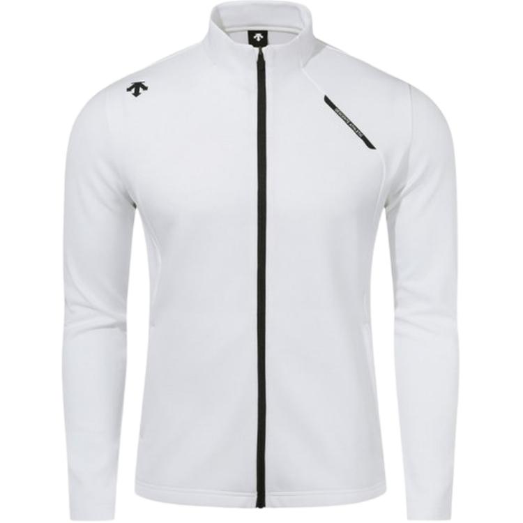 

DESCENTE Куртка мужская, White
