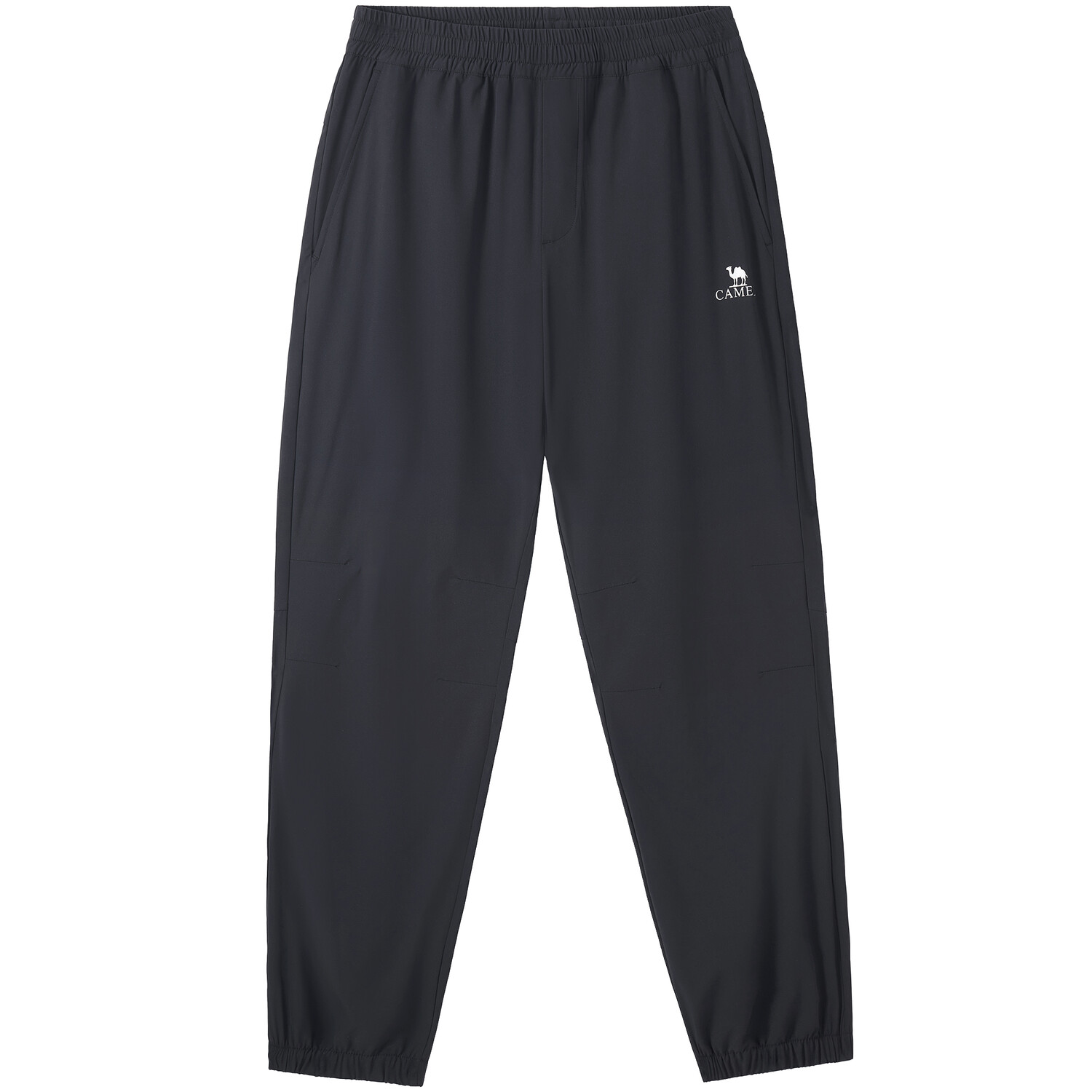 

CAMEL Мужские повседневные брюки, Черный