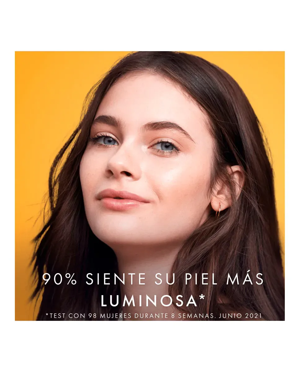 Крем для лица Olay — Увлажняющий гель-дневной Vitamin C + AHA, 50 мл — фото 3