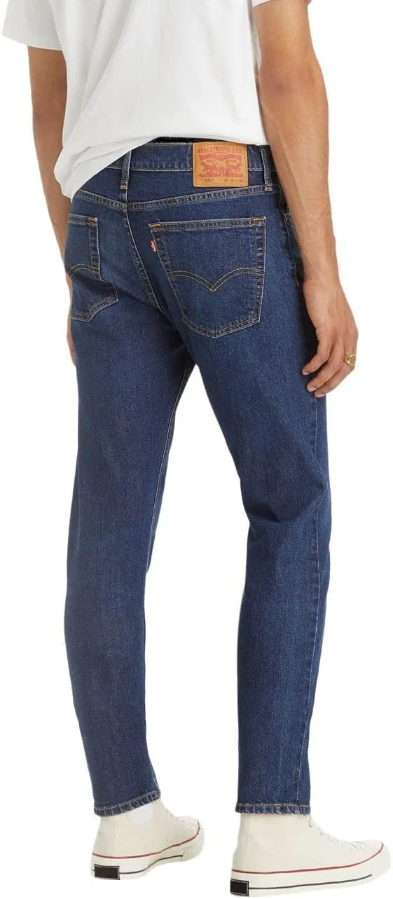 Джинсы узкие Levi's, Release the Kraken — фото 2