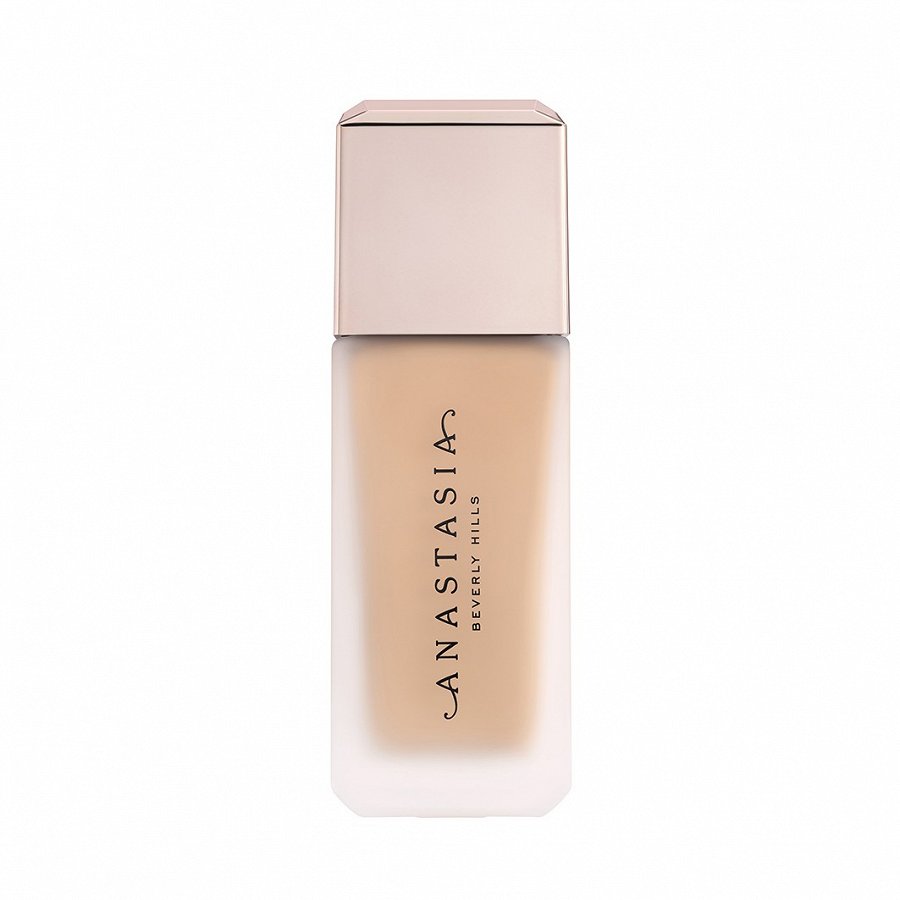 

Жидкая основа impeccable foundation Anastasia Beverly Hills, цвет 3n, 35 мл