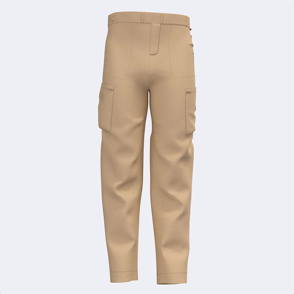 

Брюки Joma Explorer, бежевый