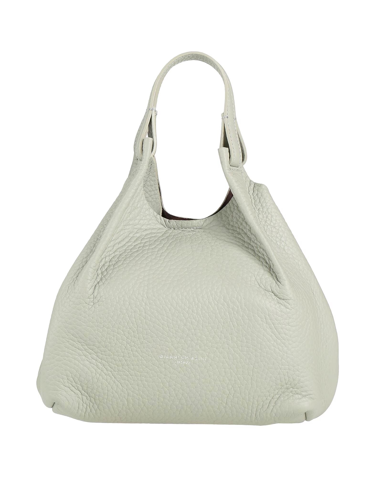 

Сумка Gianni Chiarini, серо-зеленый