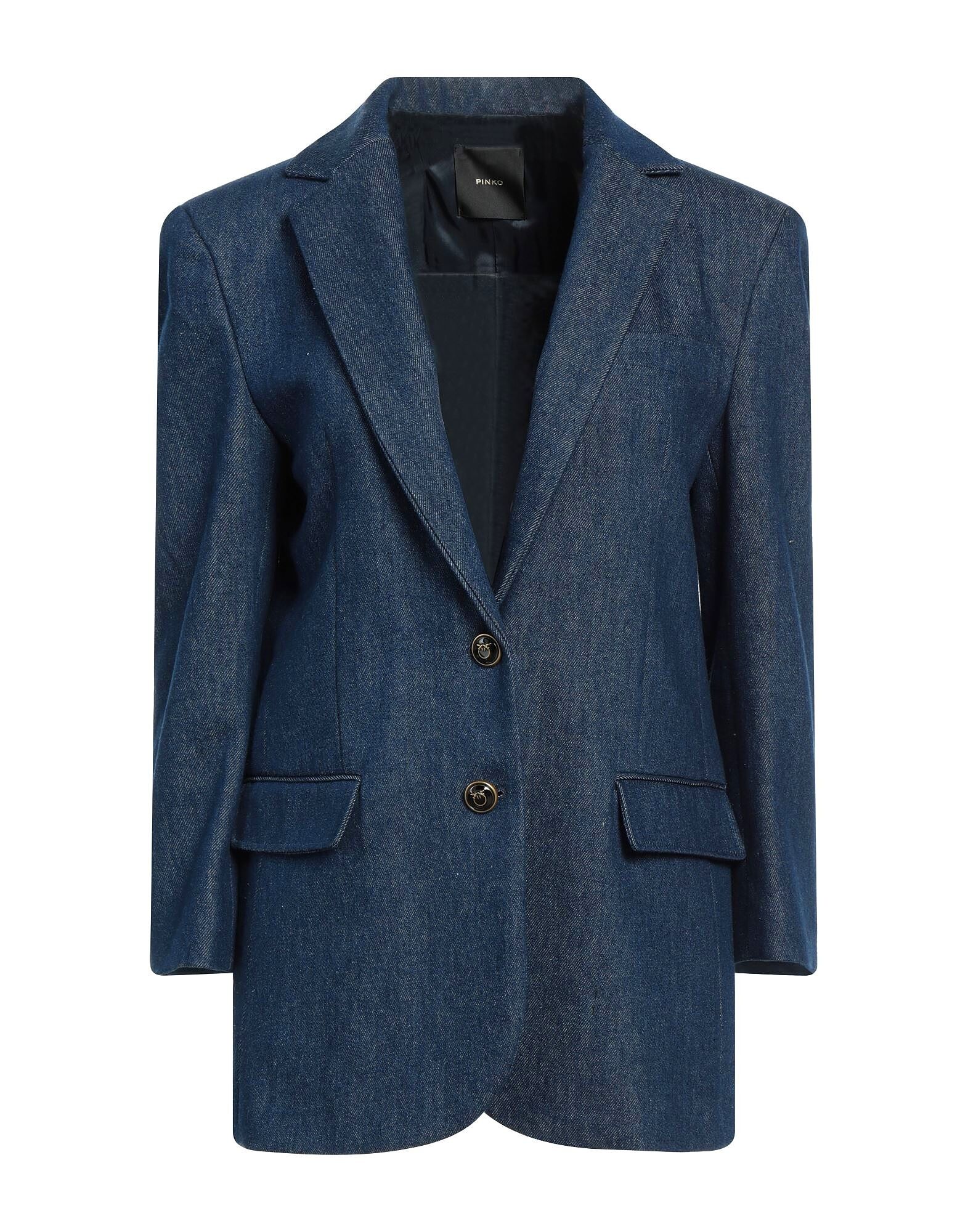 

Блейзер Pinko, синий