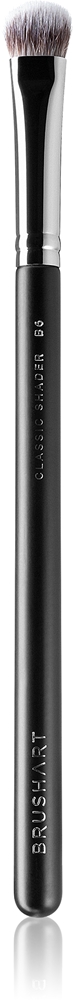 

Профессиональная классическая кисть для теней B6 Brushart, b6