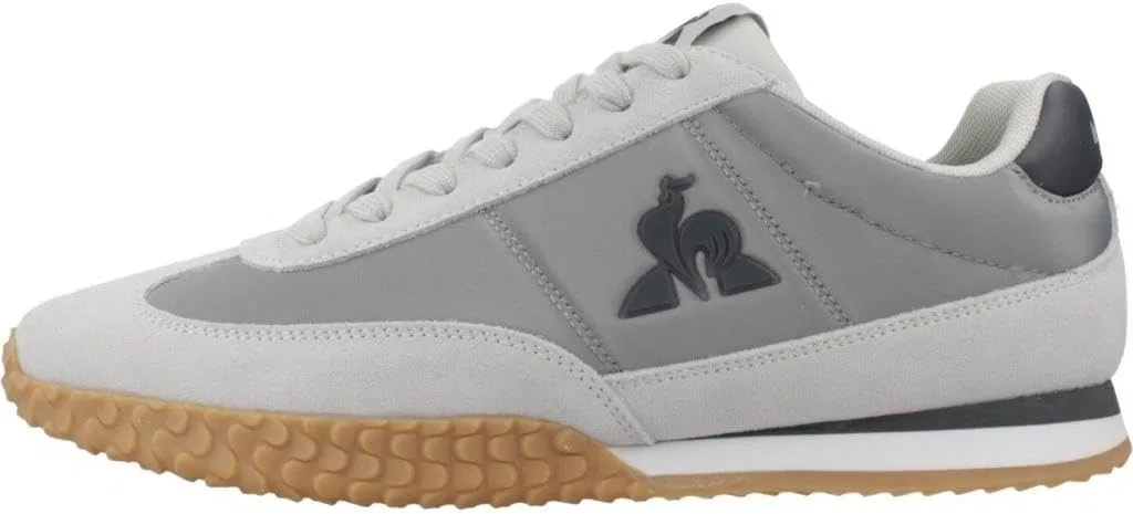 Кроссовки Le COQ Sportif унисекс Veloce IS, Gray — фото 2