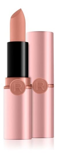 

Матирующая помада 04 Naked, 3 г Makeup Revolution, Powder Matte