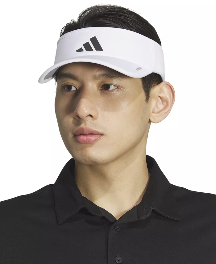 

Мужская кепка Superlite 3 Visor adidas, мультиколор