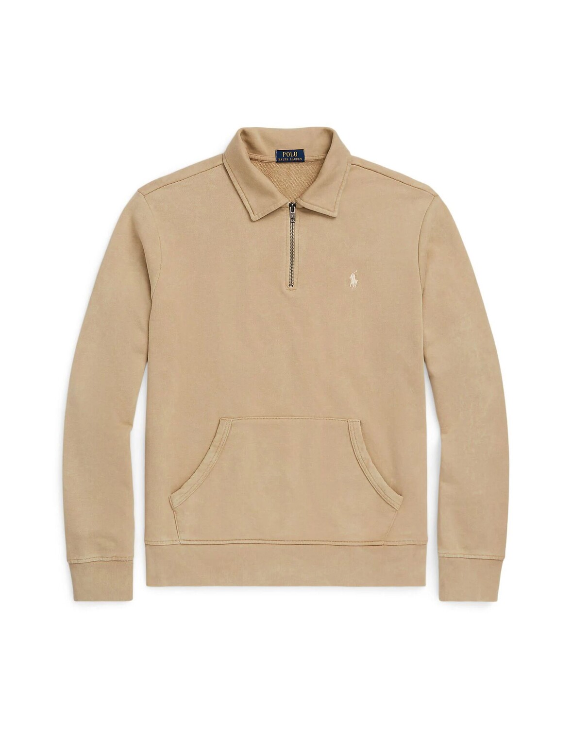 

Толстовка Polo Ralph Lauren, бежевый