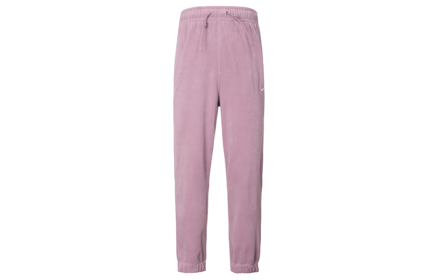 

Женские спортивные штаны Therma-FIT One Knit Фиолетовый Nike