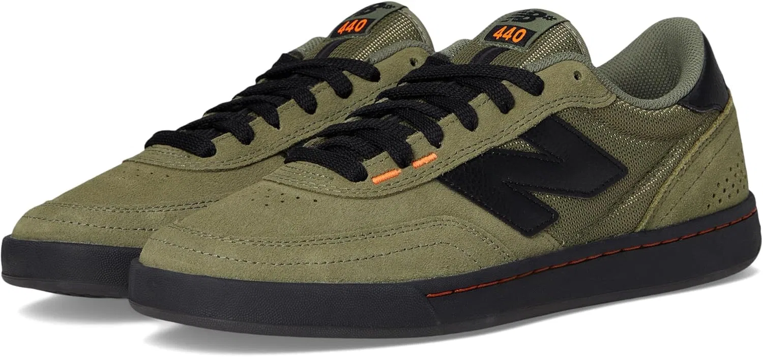 Кроссовки мужские New Balance, Dark Olivine