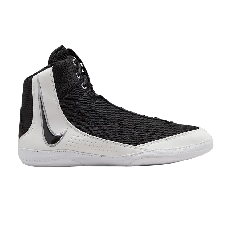 

Кроссовки Nike Inflict 4, Black White