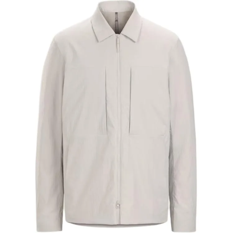 Куртка Arc'teryx Mionn, Dark Beach White/Dark Cocoon