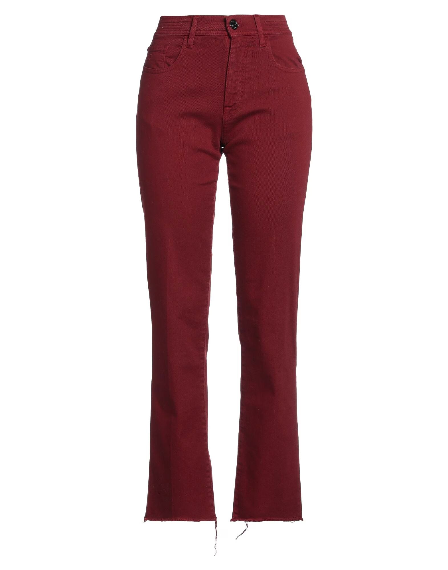 

Брюки Jacob Cohen, бордовый