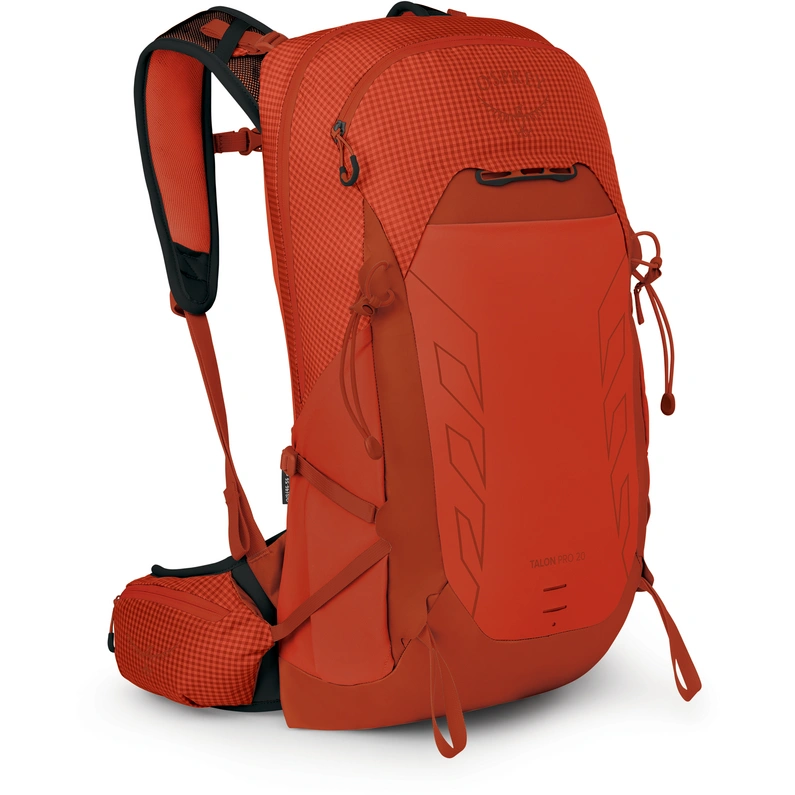 

Рюкзак Talon Pro 20 Osprey, mars orange
