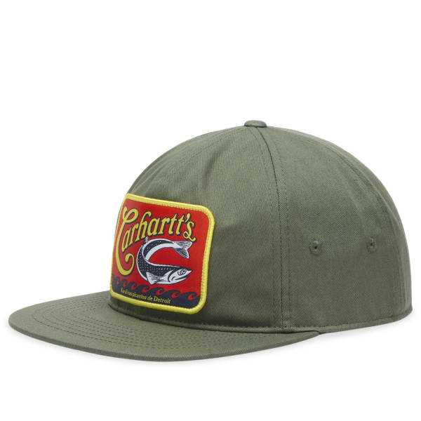 

Кепка марлина Сардина Carhartt Wip, Leaf