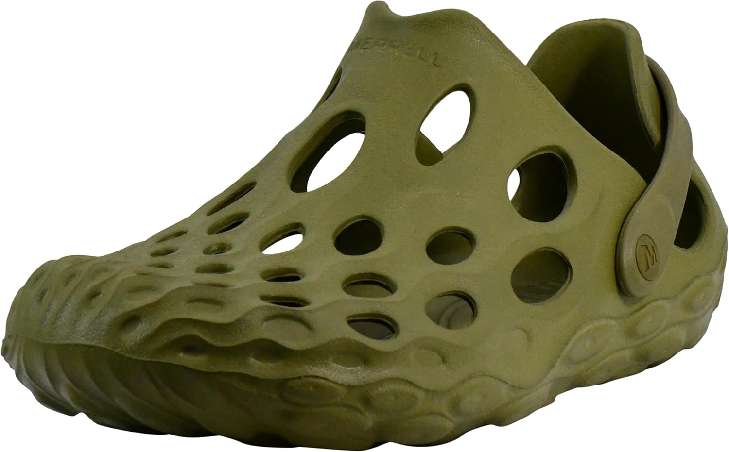 

Мужские гидро-мокасины Merrell, Avocado